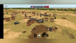 Прохождение игры WW2 (Западный фронт) *2 часть*