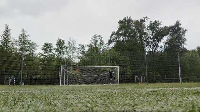 Черепковый футбольный Эдит⚽💀