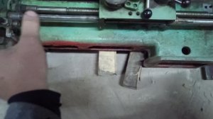 токарный станок тв 7 в разбор