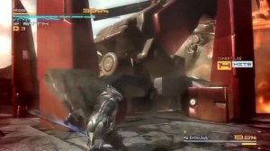 Metal Gear Rising: Collective Consciousness - Русский кавер