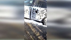 Мойка высокого давления Nocord NPW-2200