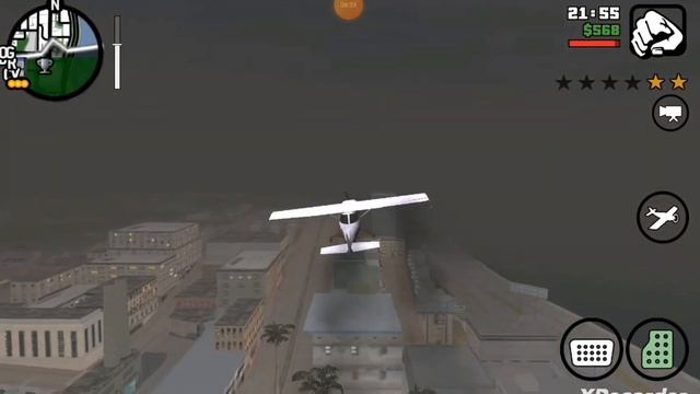 фильм GTA San Andreas