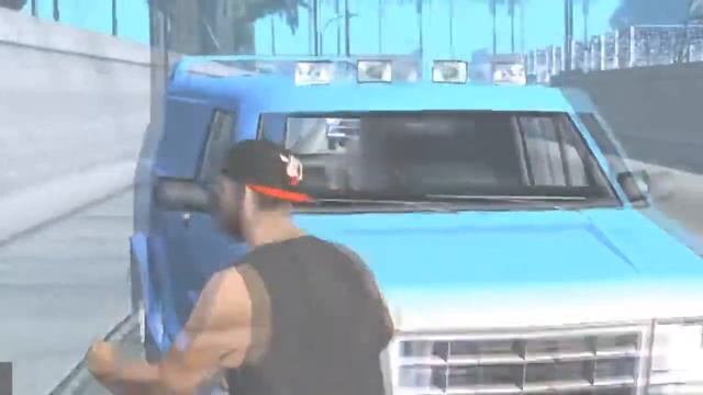 Мувик Rewrite бежит на капт и нас боятся Spaze и Wood смотреть онлайн