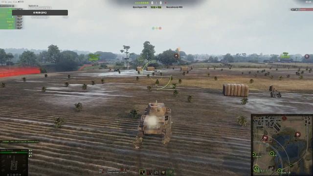 Событие на Глобальной карте «Сопряжение» VI против _NPC смотреть онлайн