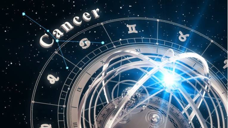 РАК - ГОРОСКОП НА ИЮЛЬ 2025 ГОДА / CANCER - HOROSCOPE FOR JULY 2025 #астропрогноз #раки #cancer