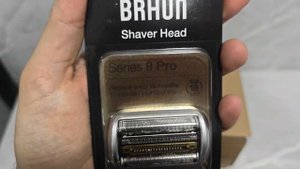 Сетка и режущий блок 94M для электробритв Braun Series 9 и 9 Pro