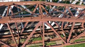 Заклёпки творца против болтов Патона  Кто строил мост?