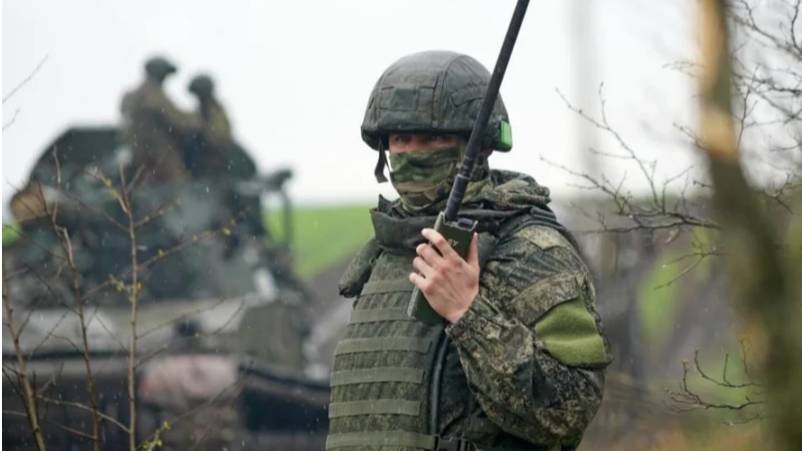 Юрий Подоляка: последняя сводка СВО на Украине 05.06.2025 - ВС РФ взяли Андреевку и Новониколаевку