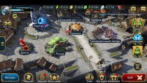 ☦Raid: Shadow Legends☦. Абиссаль - отличная помощь на ВФ и не то
