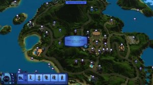 Чиним Исла Парадисо. Всё быстро и понятно