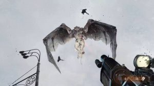 Metro 2033 Redux