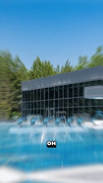 ВСЕ ЕЩЕ КУПАЕТЕСЬ в термах? #бассейн #термы смотреть онлайн