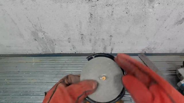 Как улучшить процесс обработки заготовок из эпоксидн? смотреть онлайн