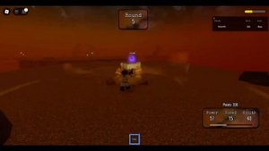 КАК ПОЛУЧИТЬ ПЕРЧАТКУ POLTERGEIST ? | Slap Battles