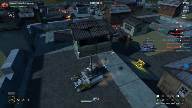 ЭТО УСТРОЙСТВО УНИЧТОЖАЕТ ПРОТИВНИКОВ ПАЧКАМИ, САМЫЙ смотреть онлайн