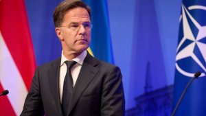 Рютте: НАТО продолжит выделять Киеву финансовую помощь