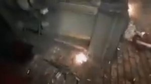 Фильм ужасов "Запретная зона 3D"