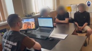 ‼️Извинения от молодых людей, которые устроили дебош в электричке на станции Крутое‼️