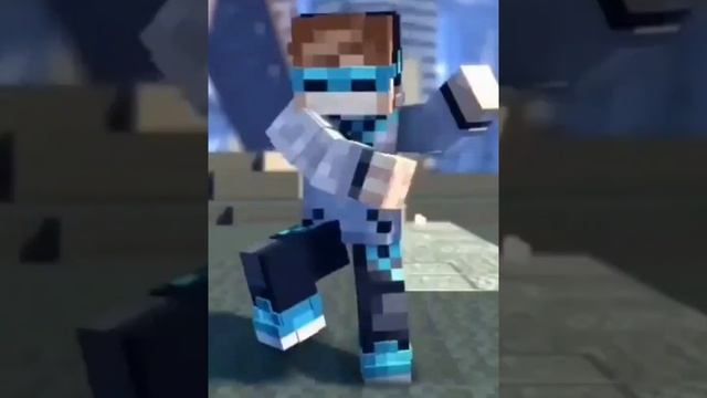 трёх минутная версия того, как Лололошка танцует смотреть онлайн