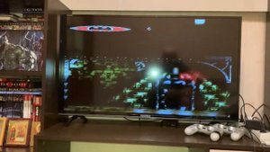 Худший Бетмен на сегу #batman #sega #videogames #games #dc #segagenesis