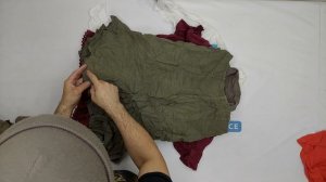 37123 Микс лен, 21пак, Lino 25 white, секонд (extra) оптом