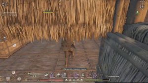 Soulmask ▶ Грядки и Животноводство. ОБТ  #6