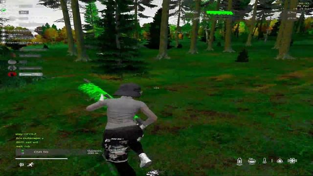 Криминал |#paradise |#dayz |#fragmovie смотреть онлайн