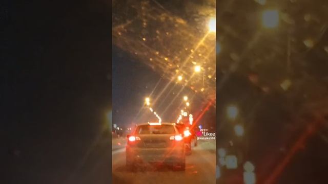 Казарово. Тюмень, едим домой. смотреть онлайн