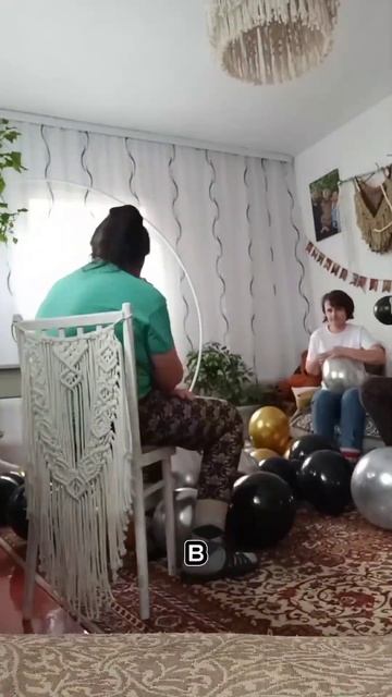 День рождение в деревне. Часть 1. #бурятия #жизньвдерев? смотреть онлайн