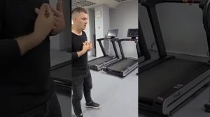 Беговая дорожка UNIX Fit T-1400 PRO (LED) ОБЗОР и отзыв.