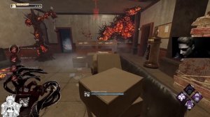 ЛУЧШИЙ ГАЙД НА ХАГТЕК DBD WESKER