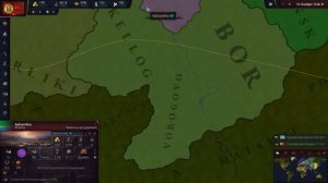 АЛЯСКА НАША - AGE OF HISTORY 3 Прохождение за Москву №2