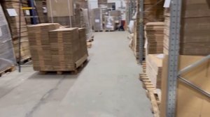 Московская картонная фабрика - Яна Корвини (720p, h264)