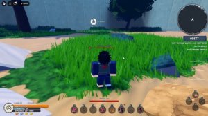 ОБЗОР НА ШАРИНГАН ОБИТО В NINJA TIME! Ninja Time Roblox