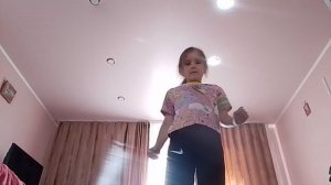 когда я танцевала