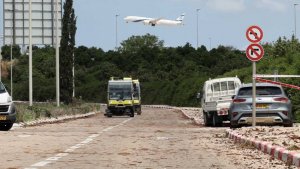 Хуситы сообщили, что снова атаковали дронами израильский аэропорт Бен-Гурион