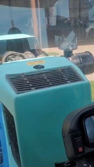 оприскувач Berthoud BOXER 4001 #automobile #farming #drone #agro #agriculture #farm смотреть онлайн