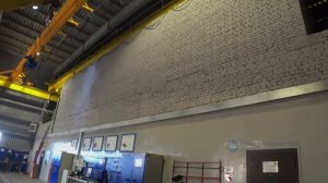 Кран-балка "ФРАНКЕНШТЕЙН" и Горе-монтажники