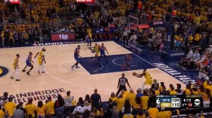 Pascal Siakam's BEST PLAYS Of The 2025 #NBAPlayoffs presented by Google!