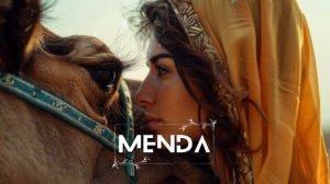 MENDA - Ethnic & Deep House Mix 2025 [Vol.1]