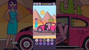 Brain Puzzle - 19 Level CAR Walkthrough (3 - STARS) |  БЫСТРОЕ ПРОХОЖДЕНИЕ