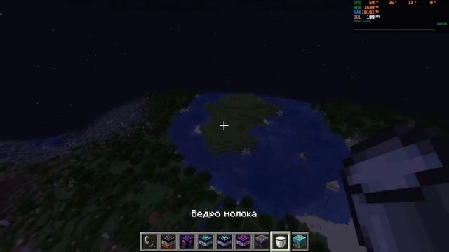 Minecraft (#9)- Обзоры модов #2 | Мод на бомбы смотреть онлайн