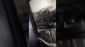 Ваз2115 стучит, кто знает причину?