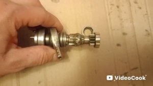 Ремонт перфоратора Интерскол ПА-24 если пропадает бой ?