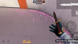 ИГРАЮ (ДУЭЛЬ) В ПРИВАТКЕ СТЕНД ЧИЛОВ