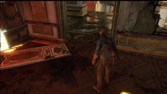 НОВЫЙ ДЕВОН, НАШЛИ ПОЧТИ ВСЕХ ПИРАТОВ - UNCHARTED 4: A Thief's End, смотреть онлайн