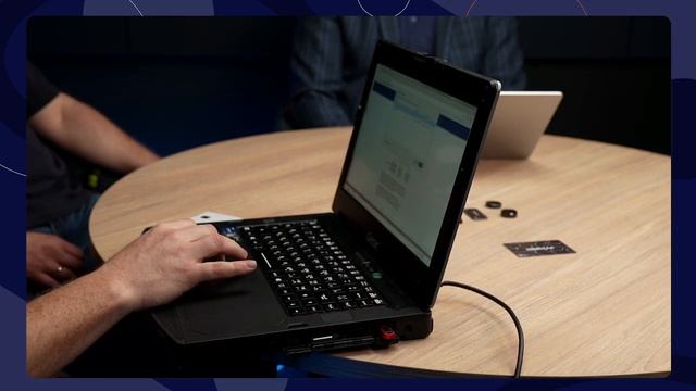 Аутентификация на шлюзе КриптоПро NGate с помощью устройств Рутокен