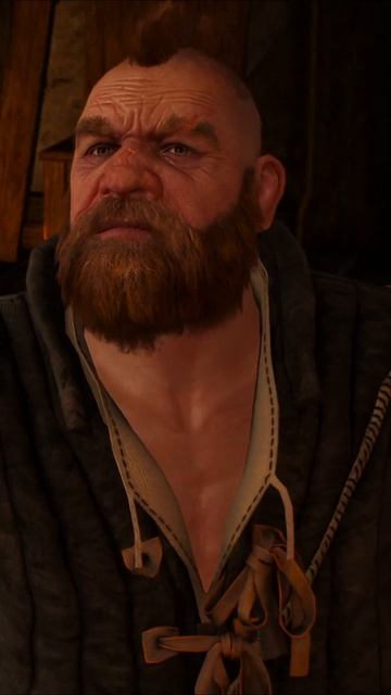 А где Лютик? | Ведьмак 3: Дикая Охота | Подпишись смотреть онлайн