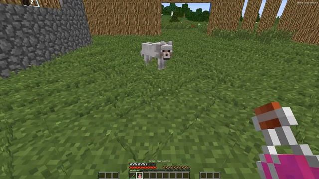 Minecraft сериал: Опанин - 4 серия / новые союзники смотреть онлайн