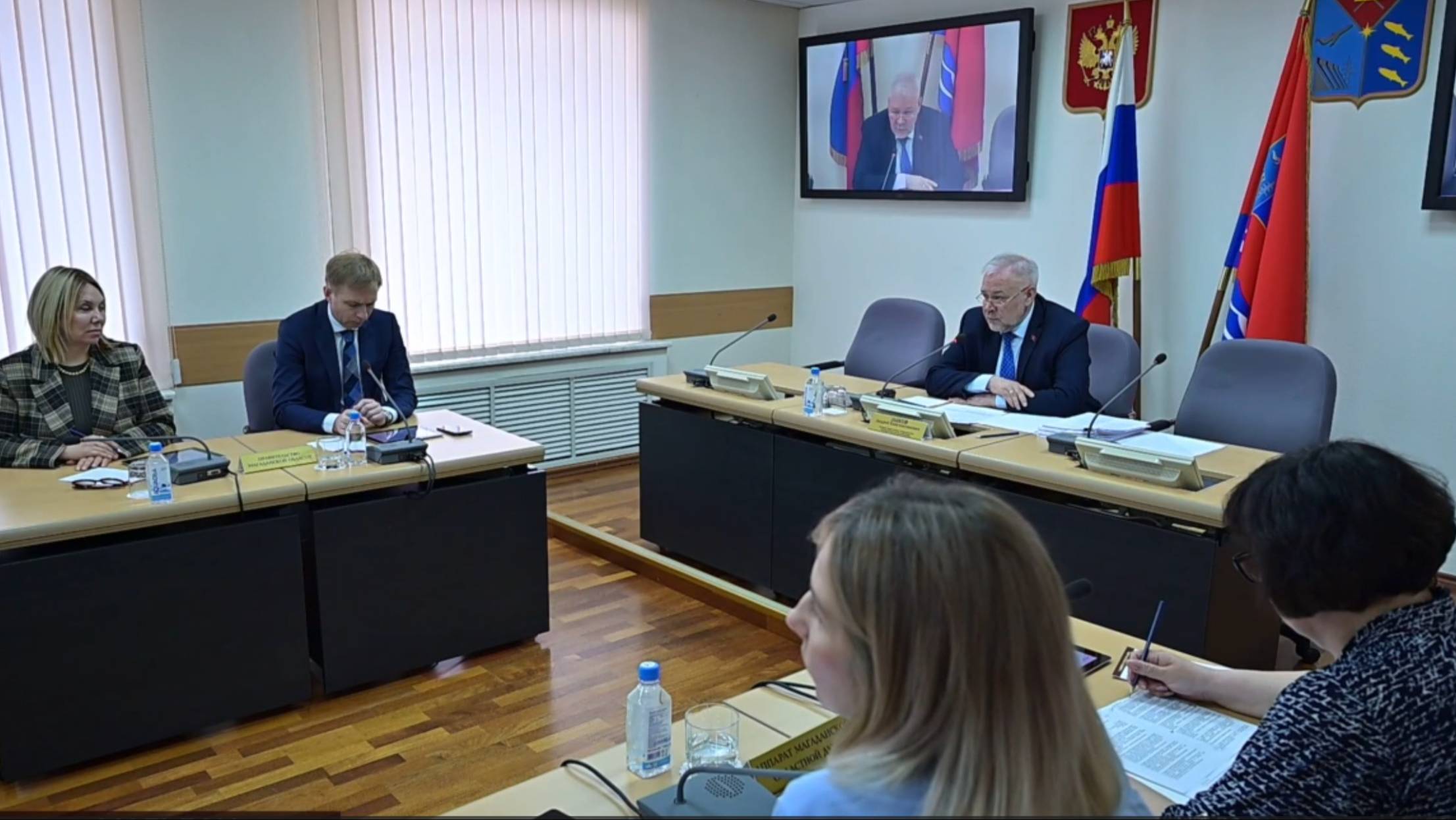 Участников СВО освободят от обязанности присутствовать при рассмотрении дел об усыновлении